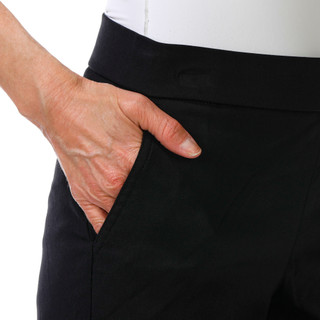 Thumbnail 5: Counterparts Women's Petite Super Stretch Tummy Control Pull On Pants 