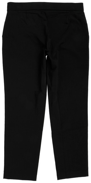 Thumbnail 7: Counterparts Women's Petite Super Stretch Tummy Control Pull On Pants 