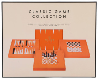 Thumbnail 1: Professor Puzzle Classic Game Collection  