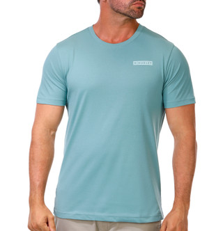 Thumbnail 2: Hurley Men's Short Sleeve Bootcamp Tee 