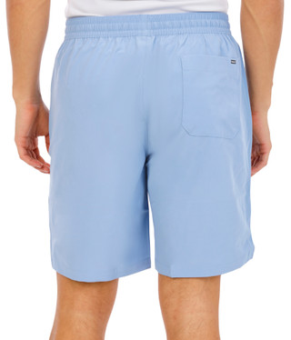 Thumbnail 1: Hurley Men's Logo Lightweight Sport Shorts 