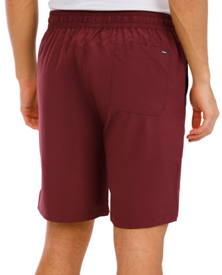 Thumbnail 2: Hurley Men's Logo Lightweight Sport Shorts 
