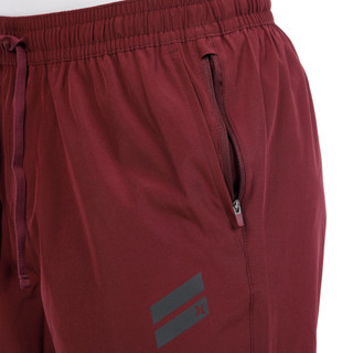 Thumbnail 3: Hurley Men's Logo Lightweight Sport Shorts 