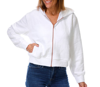 Thumbnail 3: Skechers Women's Diamond Quilted Jacket 