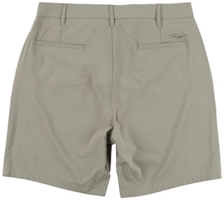 Thumbnail 1: Ike Behar Men's Woven Stretch Shorts 