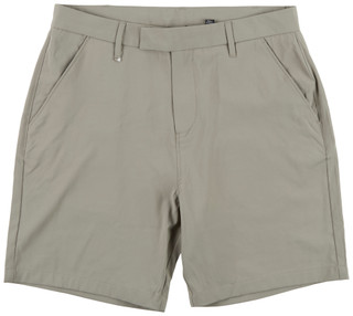 Thumbnail 2: Ike Behar Men's Woven Stretch Shorts 