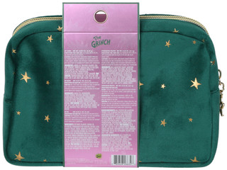 Thumbnail 1: THE GRINCH 5 Pc The Grinch Christmas Cosmetic Collection 