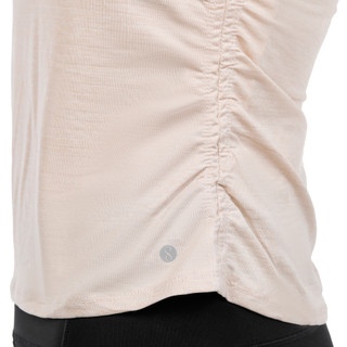 Thumbnail 1: APANA Women's Active Ruched Tank Top 