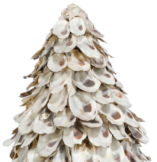 Thumbnail 1: Ellen Tracy 23 In Oyster Christmas Tree 