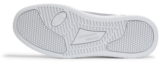 Thumbnail 4: Under Armour Women's Metallic Fashion Sneakers 