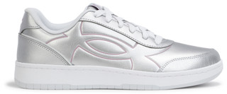 Thumbnail 6: Under Armour Women's Metallic Fashion Sneakers 