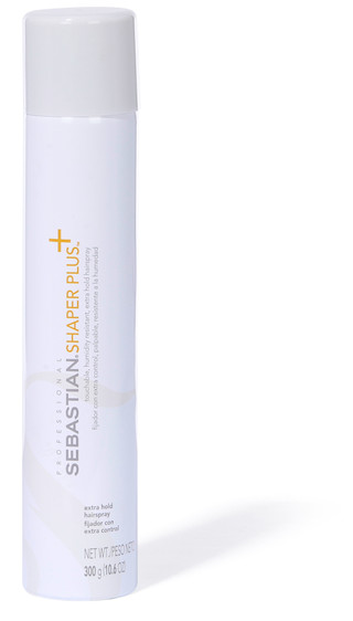 Thumbnail 3: SEBASTIAN 10 Oz Extra Hold Hairspray 