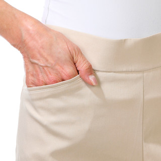Thumbnail 2: Coral Bay Women's Mill Short Pants 