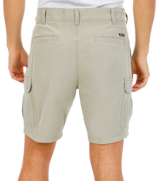 Thumbnail 2: Sperry Men's Tech Cargo Shorts 