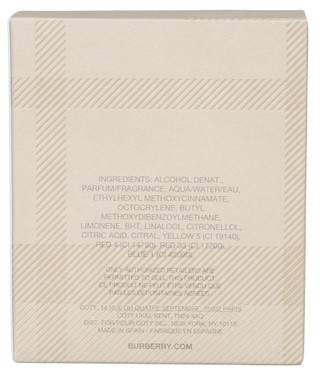 Thumbnail 2: Burberry Classic Women's Eau de Parfum - 1.6 fl oz 