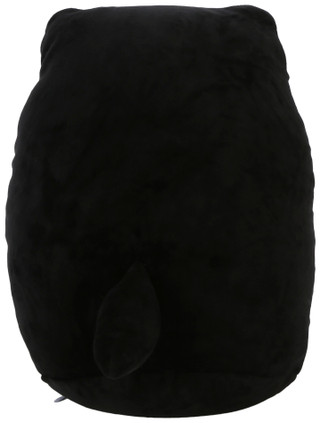 Thumbnail 1: Georgia Bulldogs Georgia Bulldogs Plushie Mascot Pillow 