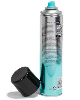 Thumbnail 2: TIGI BED HEAD 11 oz Hard Head Extreme Hold Hairspray  