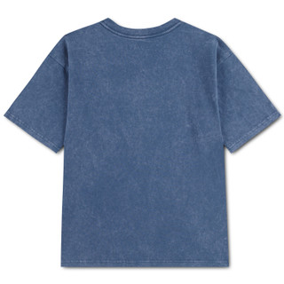 Thumbnail 2: Abercrombie & Fitch Big Boys' Fresh Drip Graphic Short Sleeve T-Shirt  