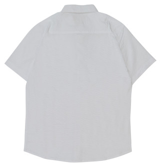 Thumbnail 4: Weatherproof Vintage Men's Short Sleeve Stretch Button Down Shirt 