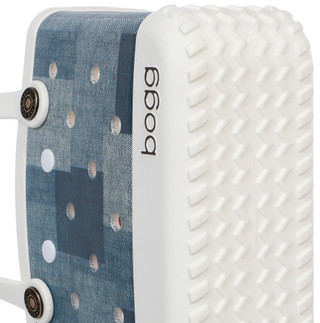 Thumbnail 2: BOGG BAG Small Bitty Blue Jean Bogg Bag 