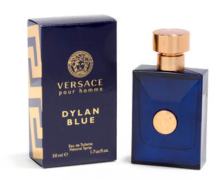 Thumbnail 1: Versace Men's Dylan Blue Cologne  