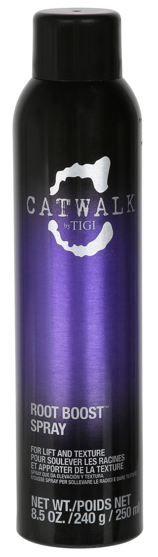 Thumbnail 1: Catwalk by TIGI 8.5 Oz Root Boost Texturizing Spray 