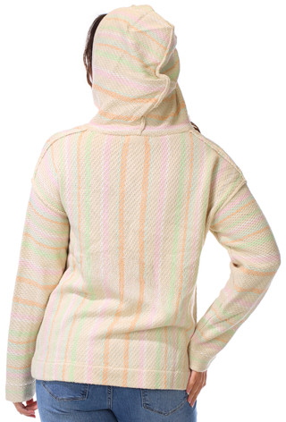 Thumbnail 1: Rip Curl Juniors Revival Knit Poncho 