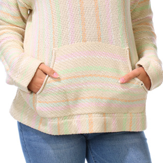 Thumbnail 2: Rip Curl Juniors Revival Knit Poncho 