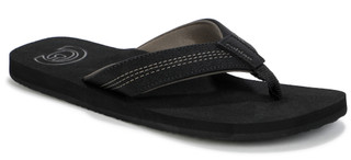 Thumbnail 1: Cobian Men's Harbor Flip Flop Sandals 