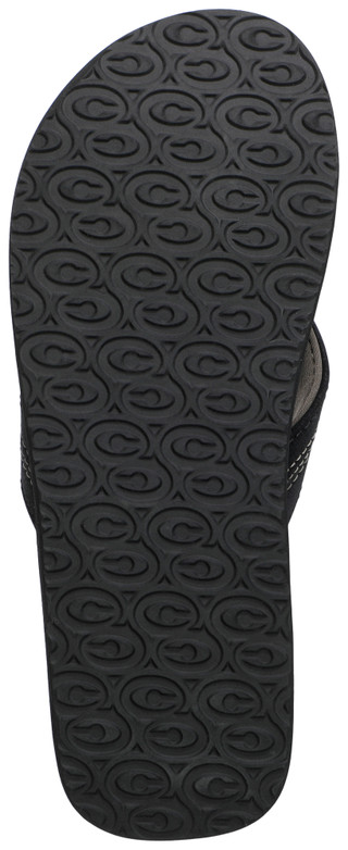Thumbnail 3: Cobian Men's Harbor Flip Flop Sandals 