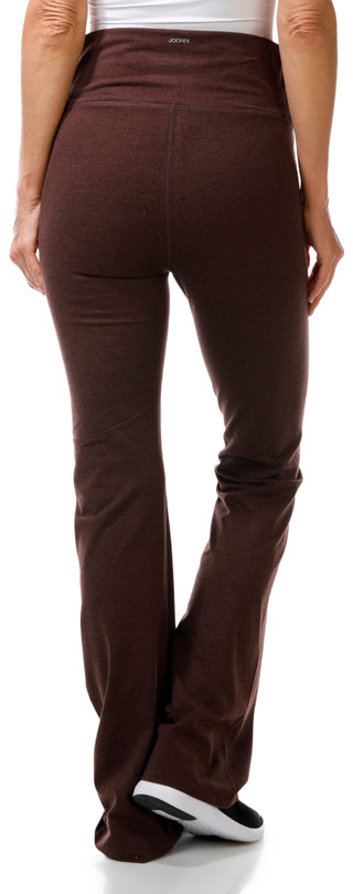 Thumbnail 2: Jockey Women's Flare Leggings 