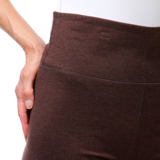 Thumbnail 3: Jockey Women's Flare Leggings 