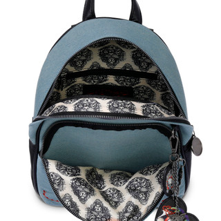 Thumbnail 1: Ed Hardy Wilma Cheetah-Print Denim Tote Bag 