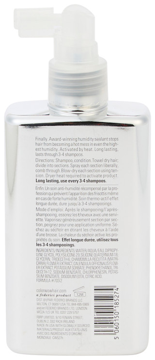 Thumbnail 2: COLOR WOW 6.7 oz Dream Coat Supernatural Spray 