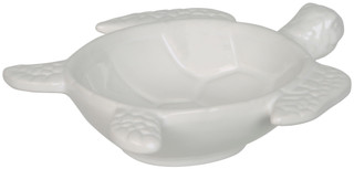Thumbnail 1: Home Essentials 6 In Turtle Shaped Serving Bowl 