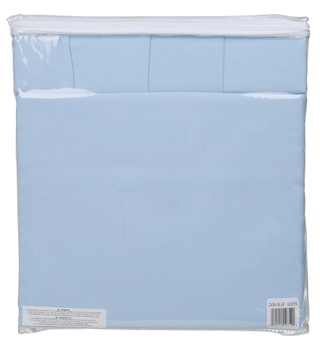 Thumbnail 1: Sealy 6 Pc Queen Even Temp Sheet Set  