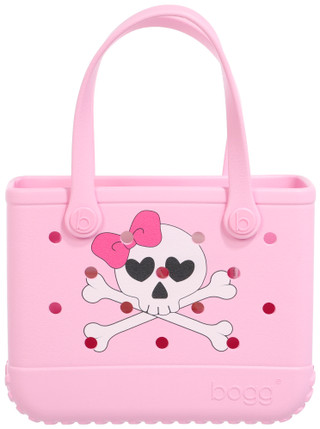 Thumbnail 3: BOGG BAG Bitty Bogg N' Bones Tote Bogg Bag 