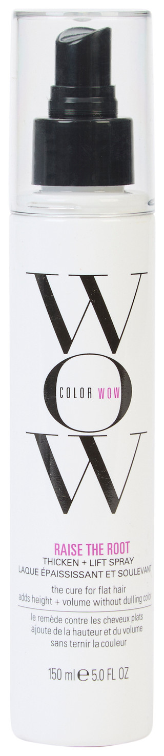 Thumbnail 2: COLOR WOW 5 oz Raise the Root Thicken + Lift Spray 