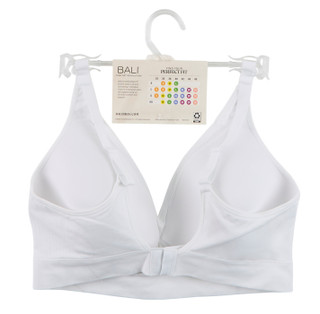 Thumbnail 2: Bali Women's Seamless Wire-free T-shirt Bra  