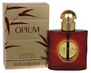 Thumbnail 1: YSL Black Opium Women's Eau de Parfum - 1.0 fl oz 