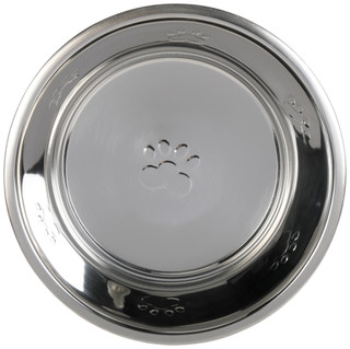 Thumbnail 1: Goofy Paws 10 in Pet Bowl 