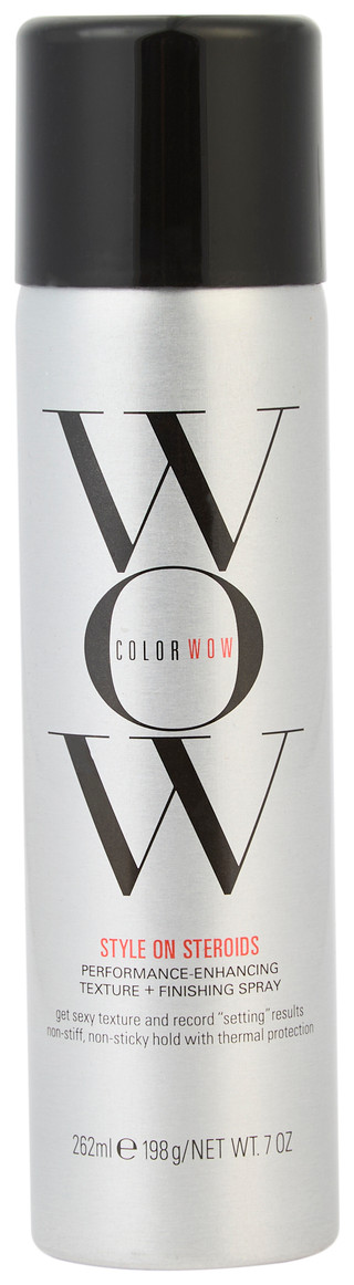 Thumbnail 1: COLOR WOW 7 oz Style on Steroids Enhancing Finishing Spray  