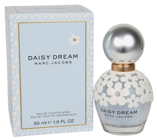 Thumbnail 2: Marc Jacobs Women's 1.6 oz Daisy Dream EDT 