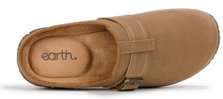Thumbnail 2: Earth Women's Evelin H2O Wide Buckle Clog  