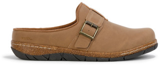 Thumbnail 3: Earth Women's Evelin H2O Wide Buckle Clog  