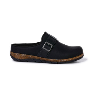 Thumbnail 1: Earth Women's Evelin H2O Wide Buckle Clog  