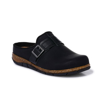 Thumbnail 2: Earth Women's Evelin H2O Wide Buckle Clog  