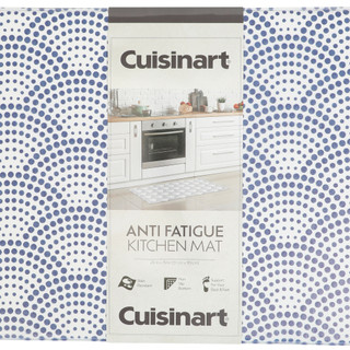 Thumbnail 2: CUISINART Rectangular Kitchen Mat 