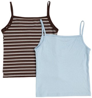 Thumbnail 2: Pink Rose Juniors 2 Pc Tank Set 