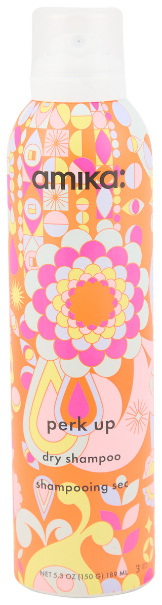 Thumbnail 1: AMIKA 5.3 oz Perks Up Dry Shampoo  